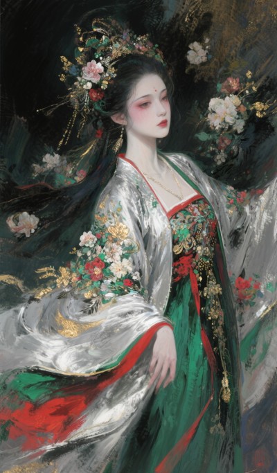 重生后不做皇后，我篡位登基當明君