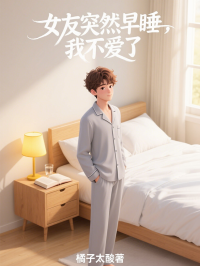 女友突然早睡，我不爱了