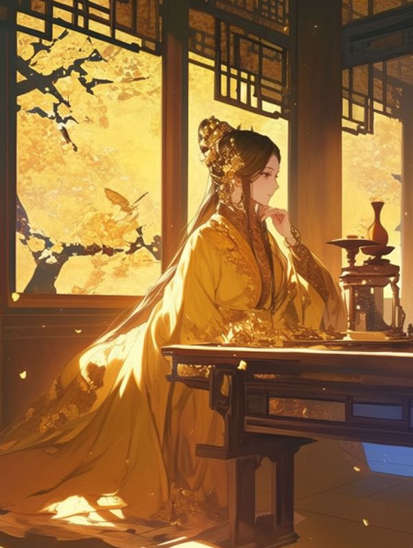 为救战神夫君燃尽本源,他却虐了我三百年