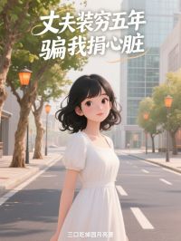 书名丈夫装穷五年骗我捐心脏