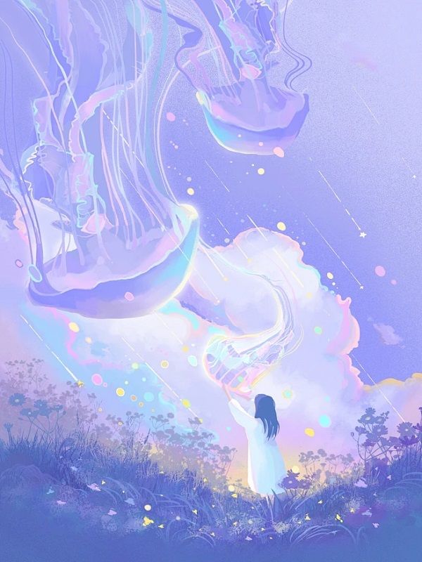 为哄青梅开心,老公逼女儿做猎奇吃播