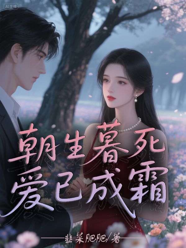 朝生暮死，愛已成霜