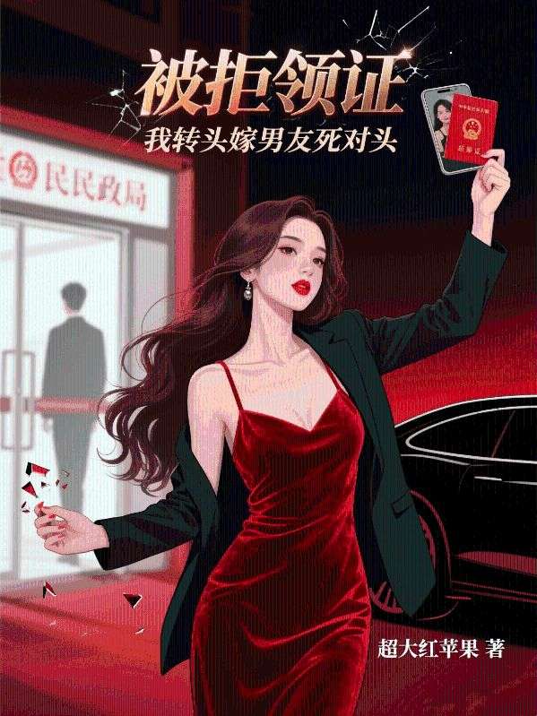被拒領(lǐng)證，我轉(zhuǎn)頭嫁男友死對(duì)頭