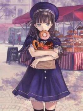 親吻病