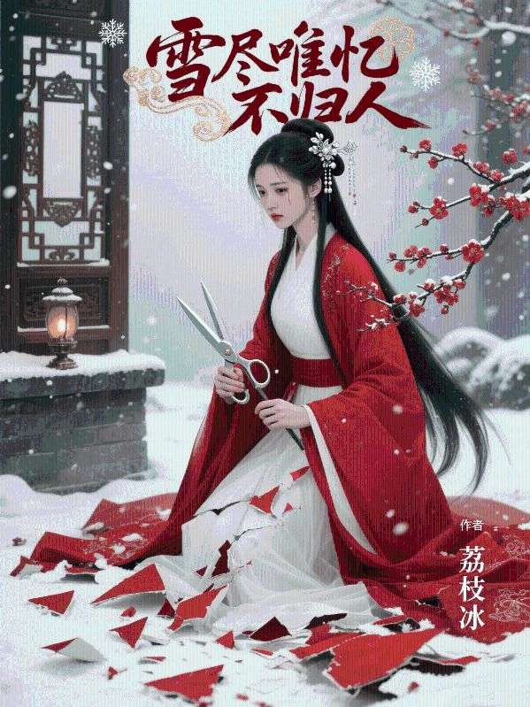 雪盡唯憶不歸人
