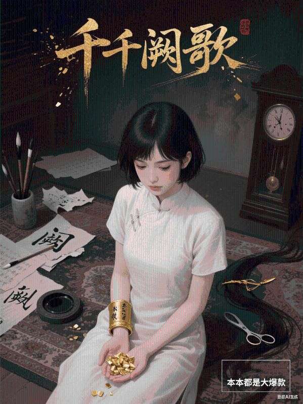 千千闕歌