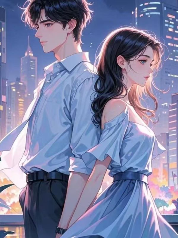 性冷淡妻子为贫困生服务，我送她破产套餐