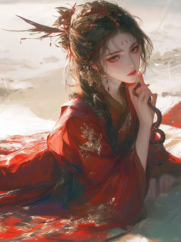 幽冥無(wú)歸路