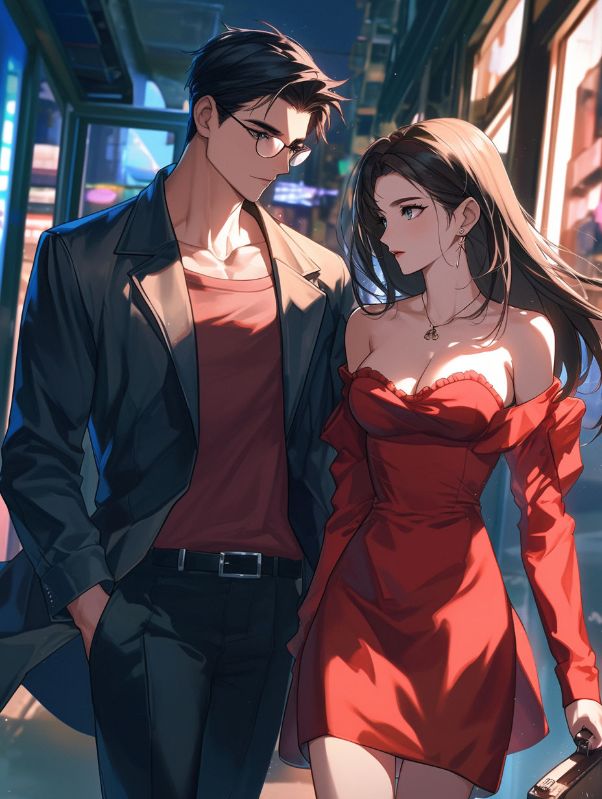 死后三年，未婚妻要我替竹馬參加翼裝飛行