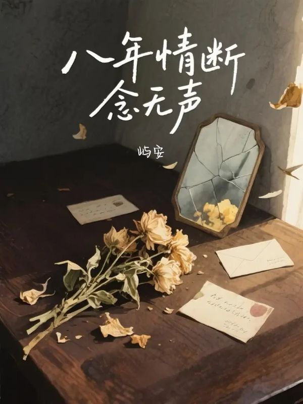 八年情断念无声