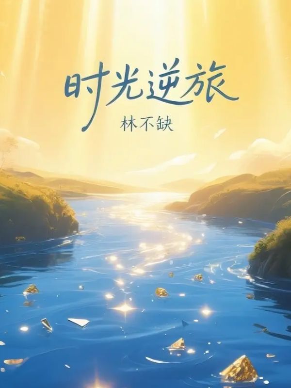 时光逆旅