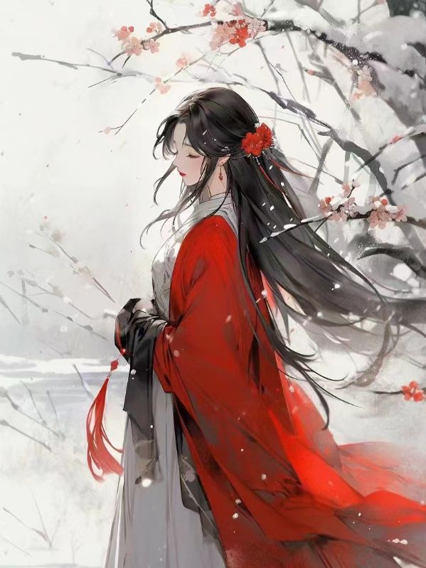 蚌女