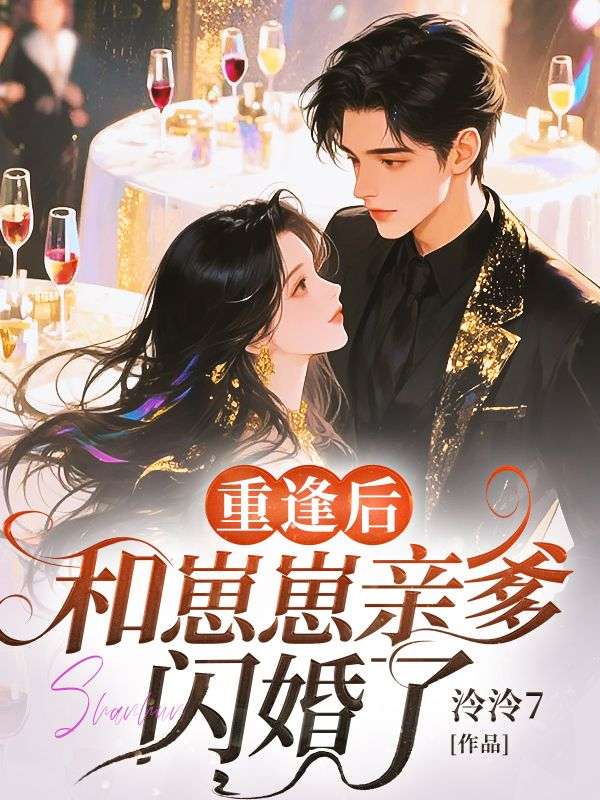 重逢后,和崽崽親爹閃婚了