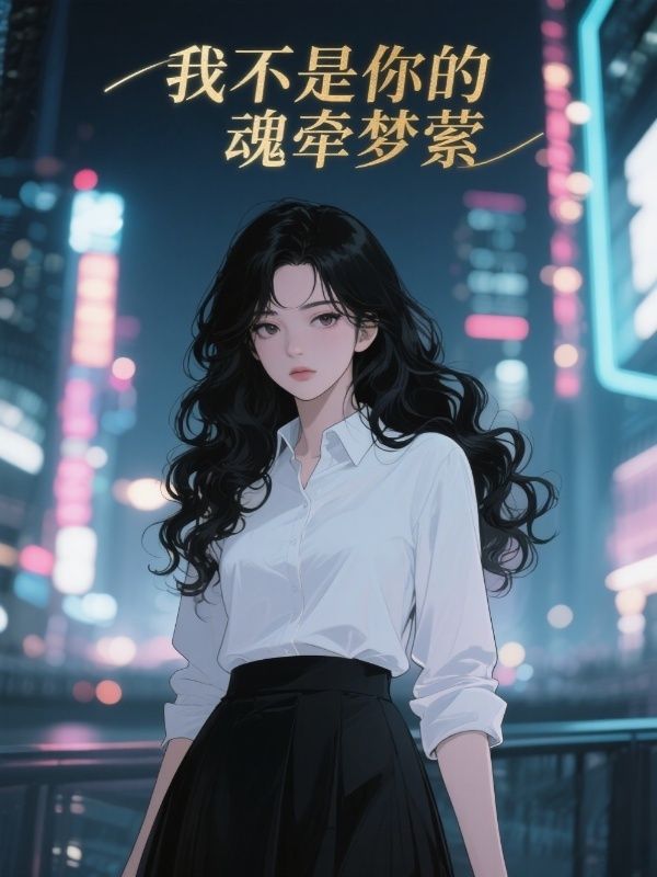 我不是你的魂牵梦萦
