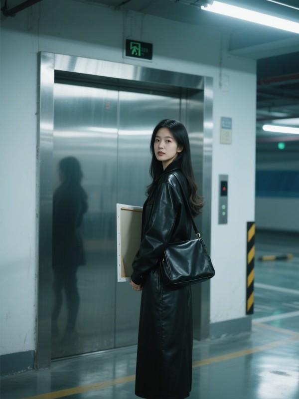 得知给妹妹包养的男模让她刷马桶后,我杀疯了