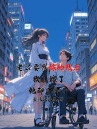 老公要我嫁给残废，我真嫁了他却后悔了