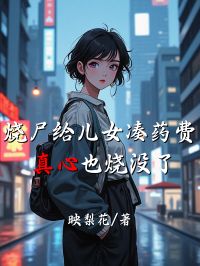 烧尸给儿女凑药费，真心也烧没了