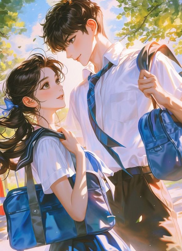 被同桌背刺后，我逆風(fēng)翻盤