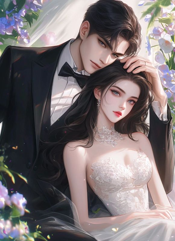 老公女秘书给我女儿送纸人