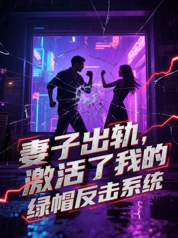 妻子出軌，激活了我的綠帽反擊系統(tǒng)