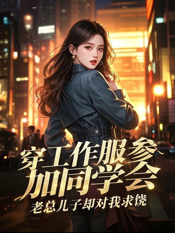 穿工作服參加同學(xué)會(huì)，老總兒子卻對(duì)我求饒