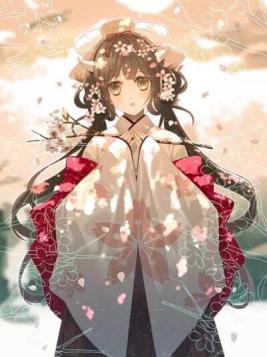 重生后不嫁太子