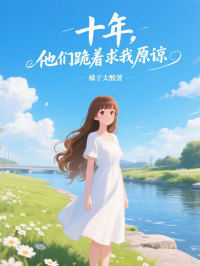 十年，他們跪著求我原諒