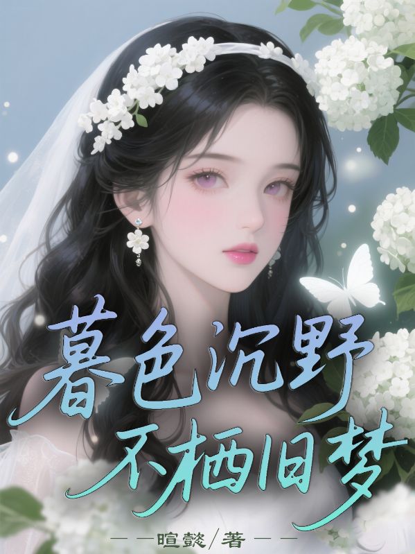 暮色沉野，不棲舊夢