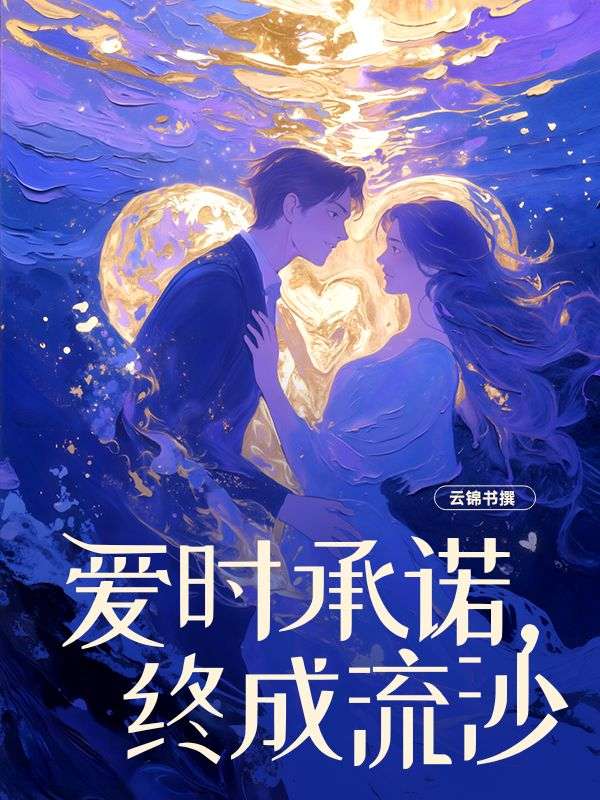 愛時承諾，終成流沙
