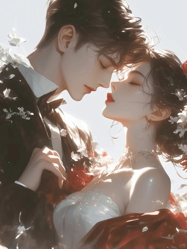 審判我的靈魂后，未婚夫悔瘋了