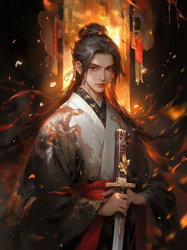 輪回境上無她名