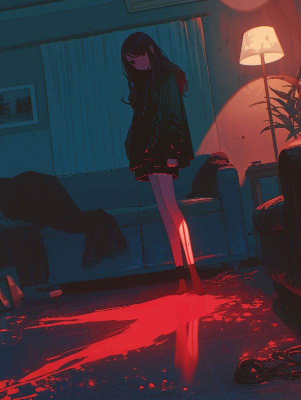 人魚的眼淚