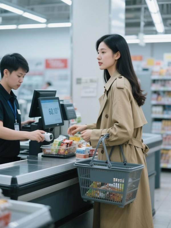 重生后，我讓節(jié)水婆婆喝干馬桶水