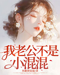 我老公不是小混混