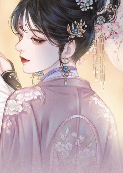 兩世孤途埋雪骨