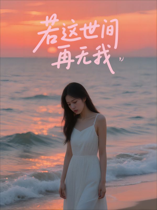 若這世間再無(wú)我