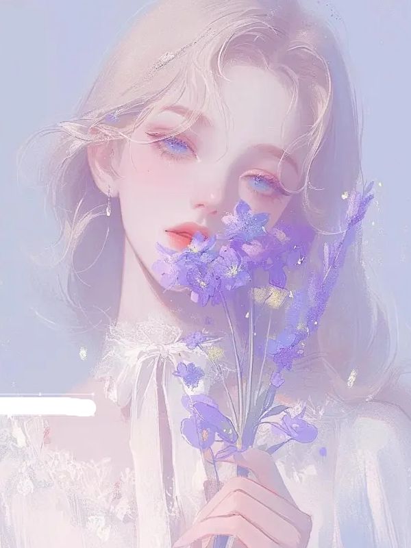 安乔的湖