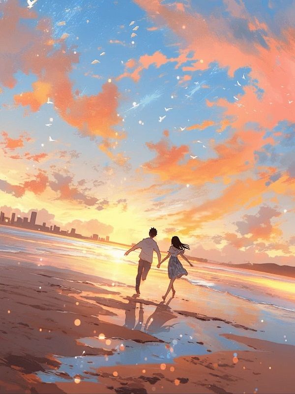 未婚夫为实习生毁我心血,我送他俩去撒哈拉