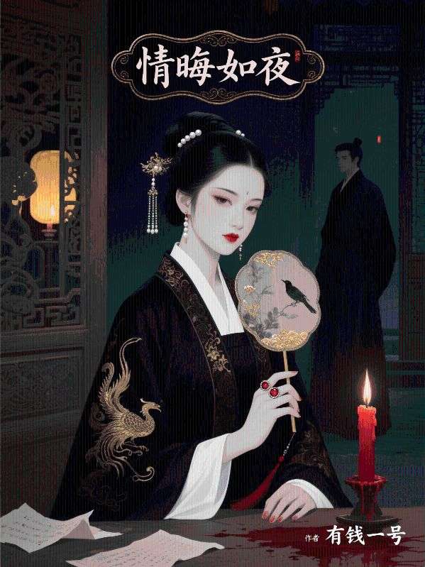 情晦如夜-1