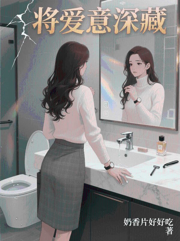 將愛意深藏