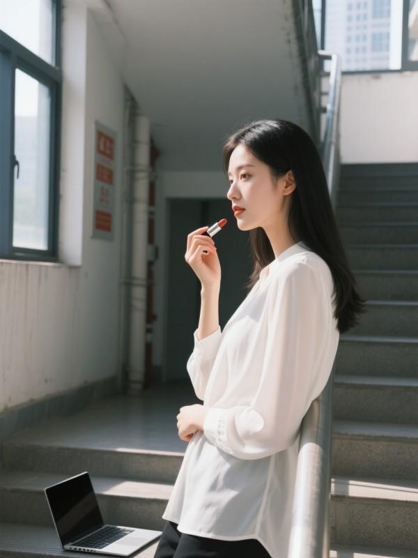 老公为救我徒手挖废墟，我直接离婚