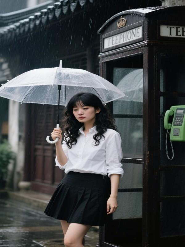 被同事造谣后我让她悔不当初