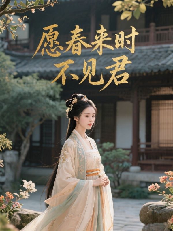 愿春來時不見君