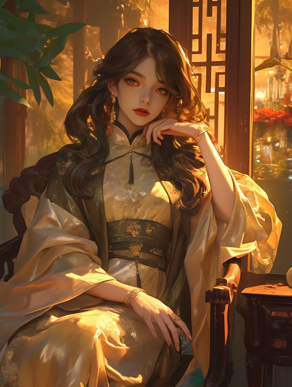 女兒性命垂危，他去救公主