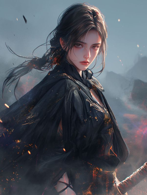 当朝女太子赈灾回宫后,假太子妃孩子四岁了