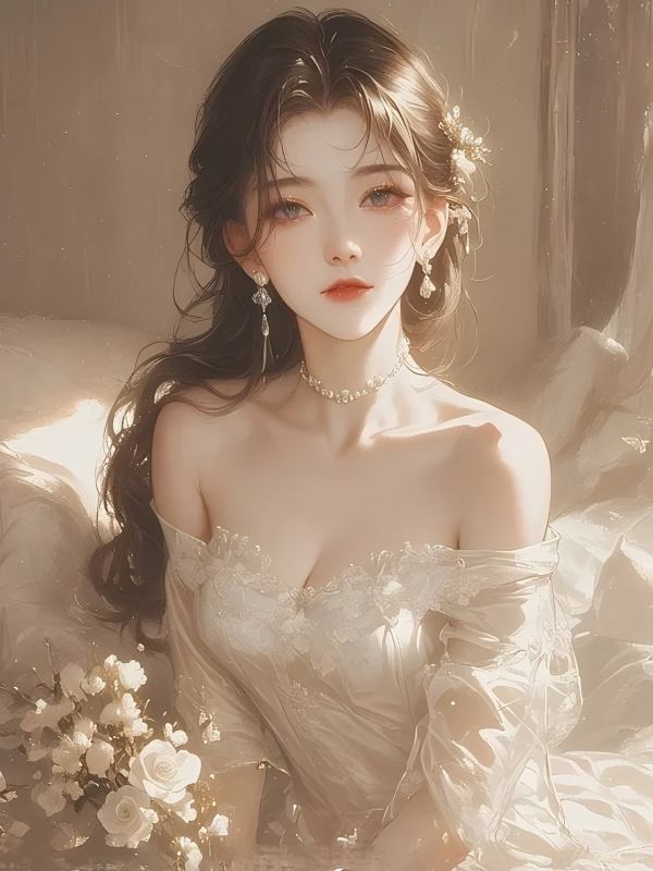 工资上交男友后,我成了倒欠80万的拜金女