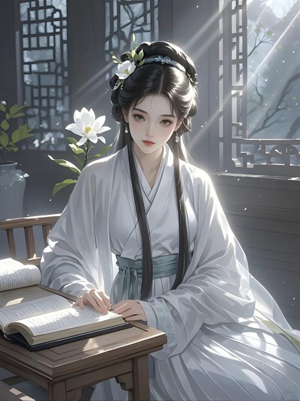 夫君为哄心上人污蔑我是奸细