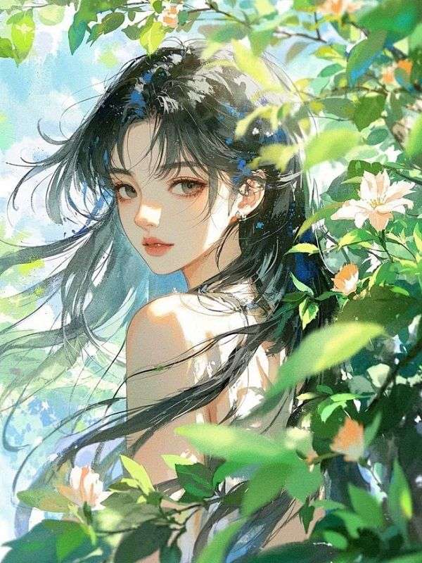 春光剛好