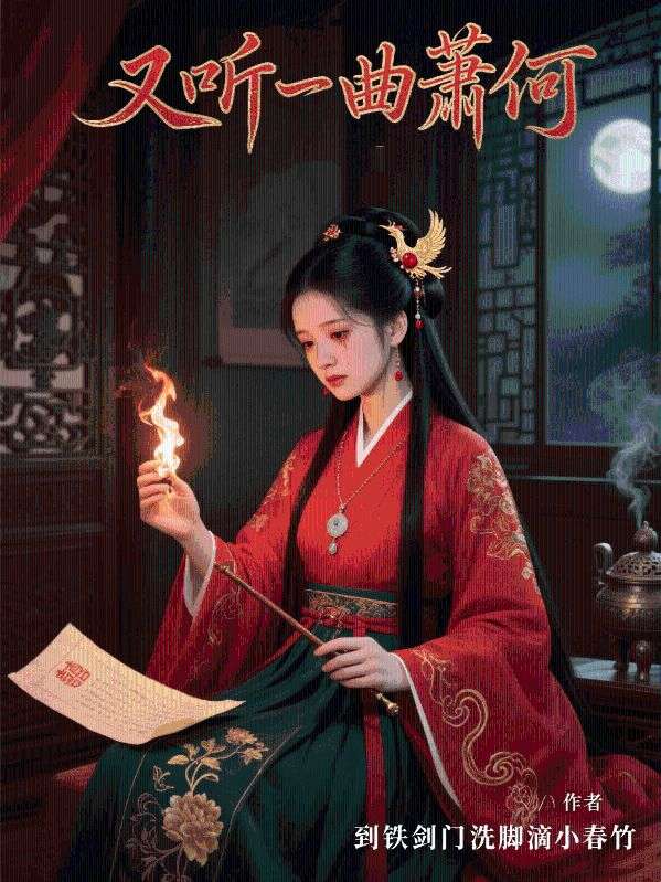 又聽一曲蕭何
