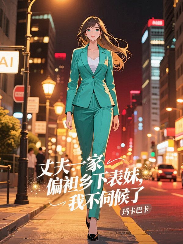 丈夫一家偏袒鄉(xiāng)下表妹，我不伺候了